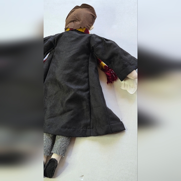 Harry Potter Doll - Picture 13 of 15